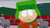 Kyle's Jewish heritage is made fun of (Image via YouTube/South Park Studios)